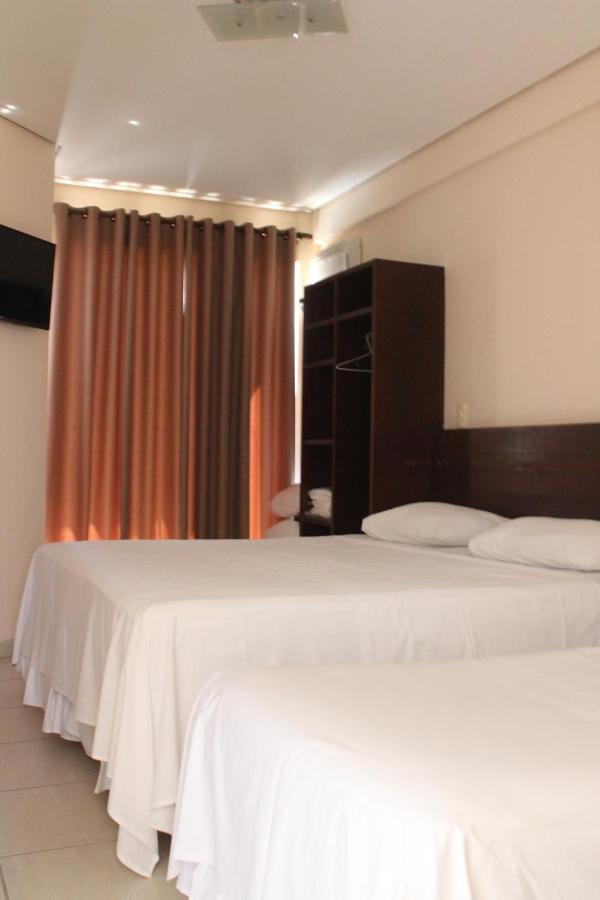 Hotel Tropical Palace