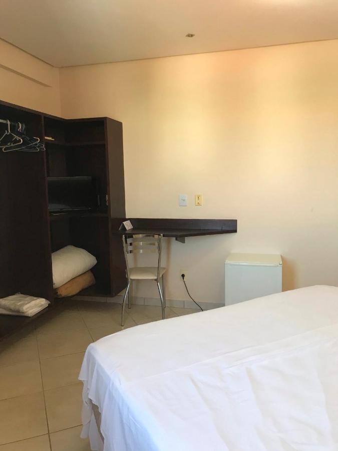Tropical Palace Hotel 3*