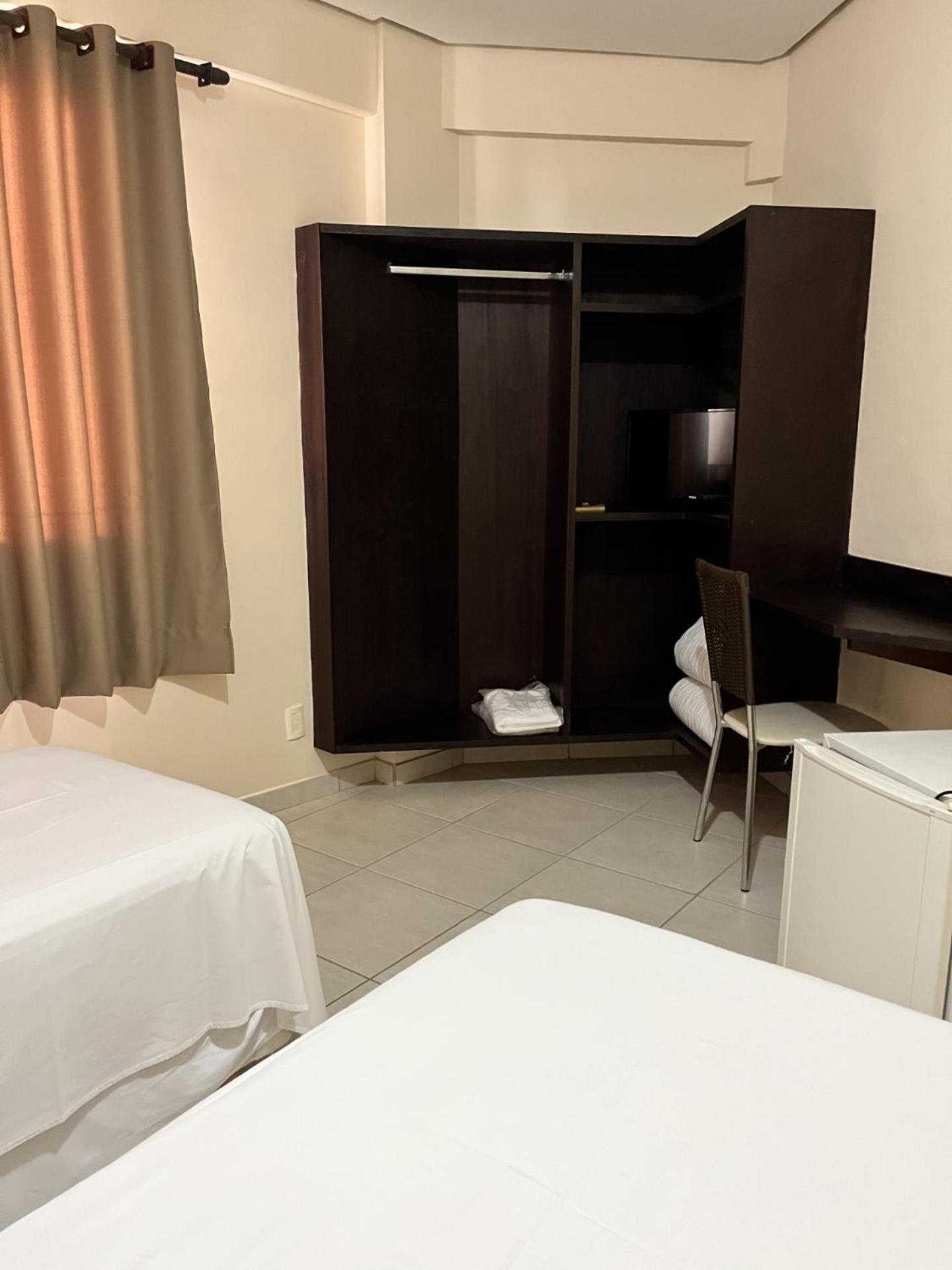 Tropical Palace Hotel 3*