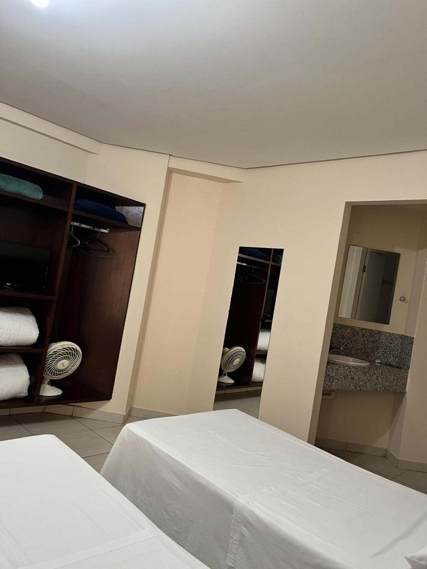 Tropical Palace Hotel Lavras