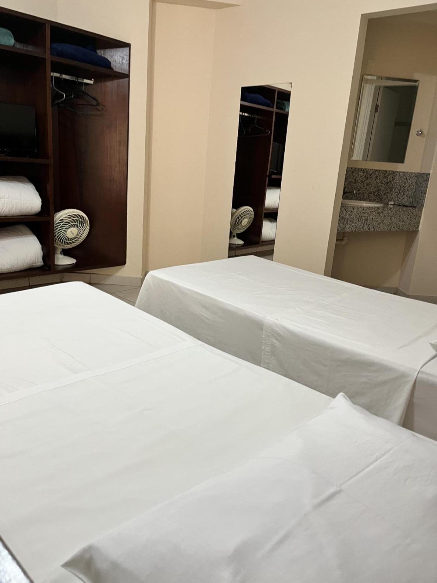 Tropical Palace Hotel 3*
