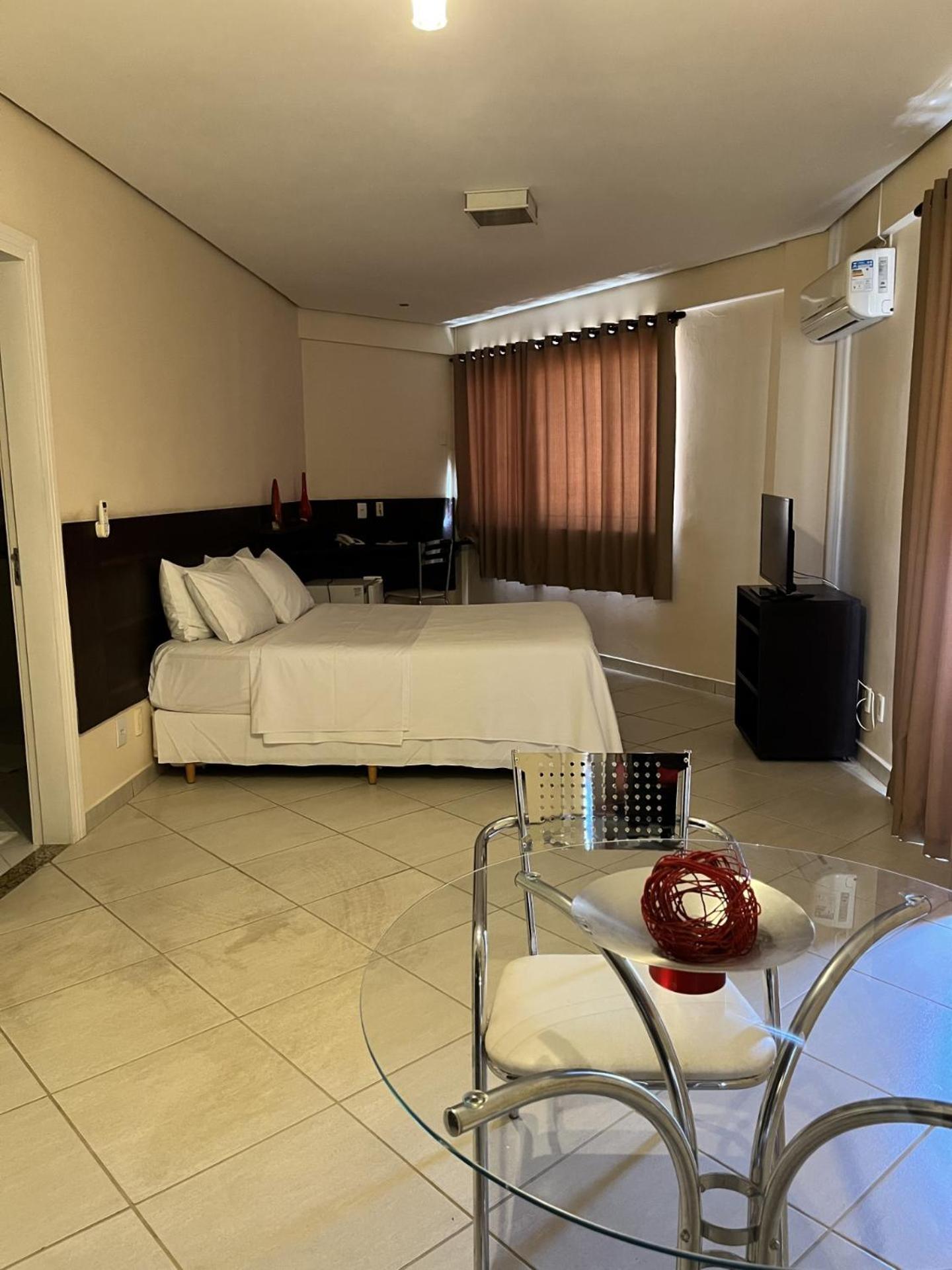 Hotel Tropical Palace 3*